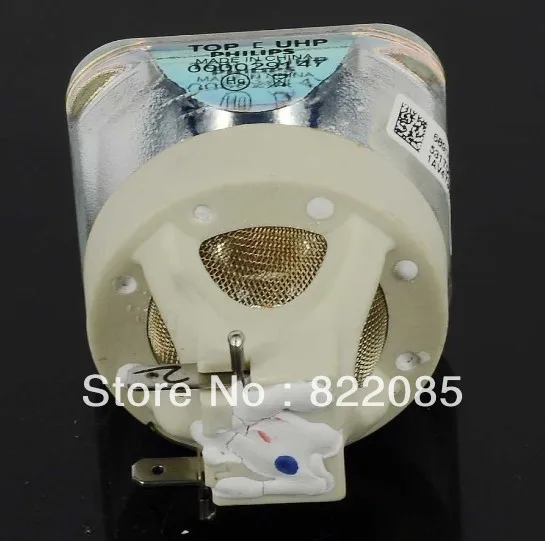 

Free shipping ET-LAV100 replacement lamp for PT-VW330,PT VX400E, VX400,VX41,BX40 bare bulb