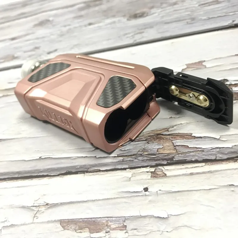 Электронная сигарета Benecig Killer 260 Вт набор для вейпа с двойной батареей 18650 вейп мод