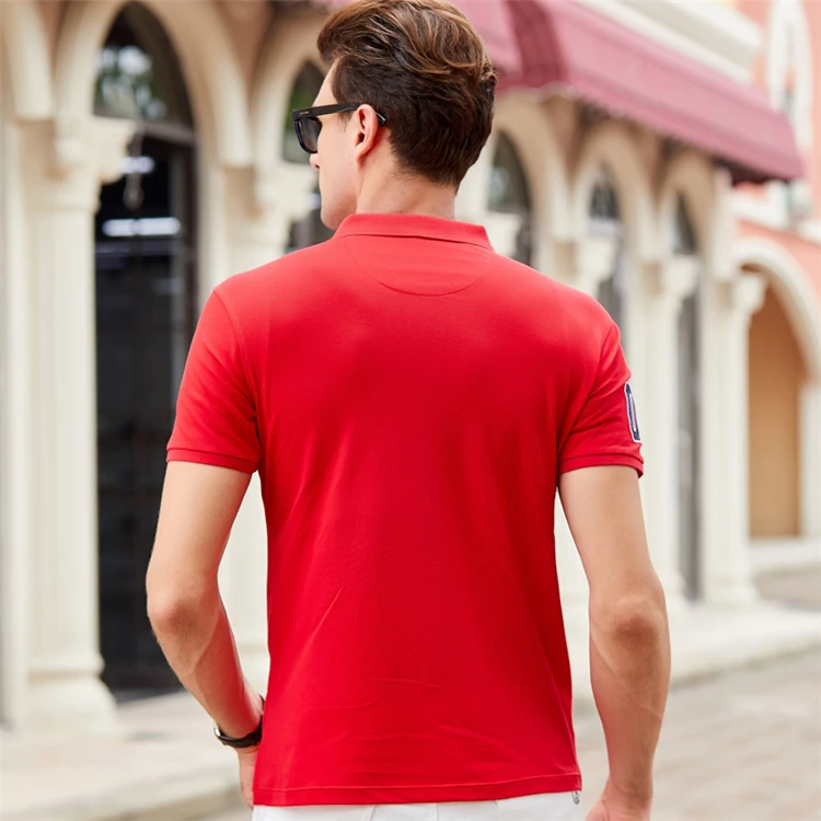 men's polo 909907