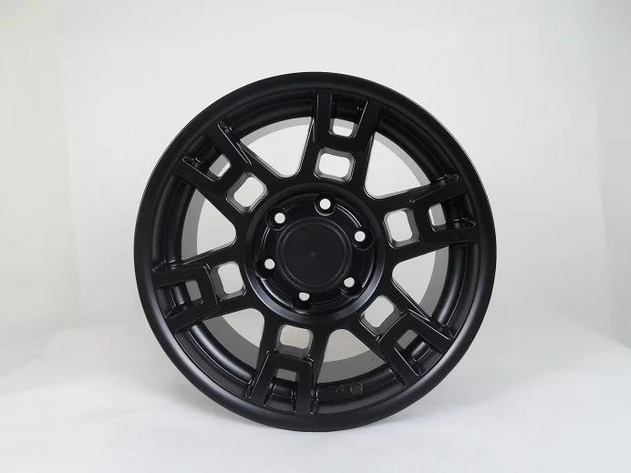 17x8 0 Rims wheels et 5mm CB 106 1mm Alloy Wheel Rims W230