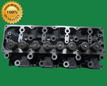 

TD27/TD27T/TD27-T complete Cylinder head assembly/ASSY for Nissan Pathfinder/Mistral/Terrano 1986- injector hole:24MM 909 111