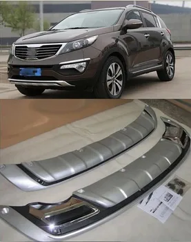 

Free shipping in ABS after chrome bumpers security guards before and after the lion ran 2010 2011 2012 2013 2011