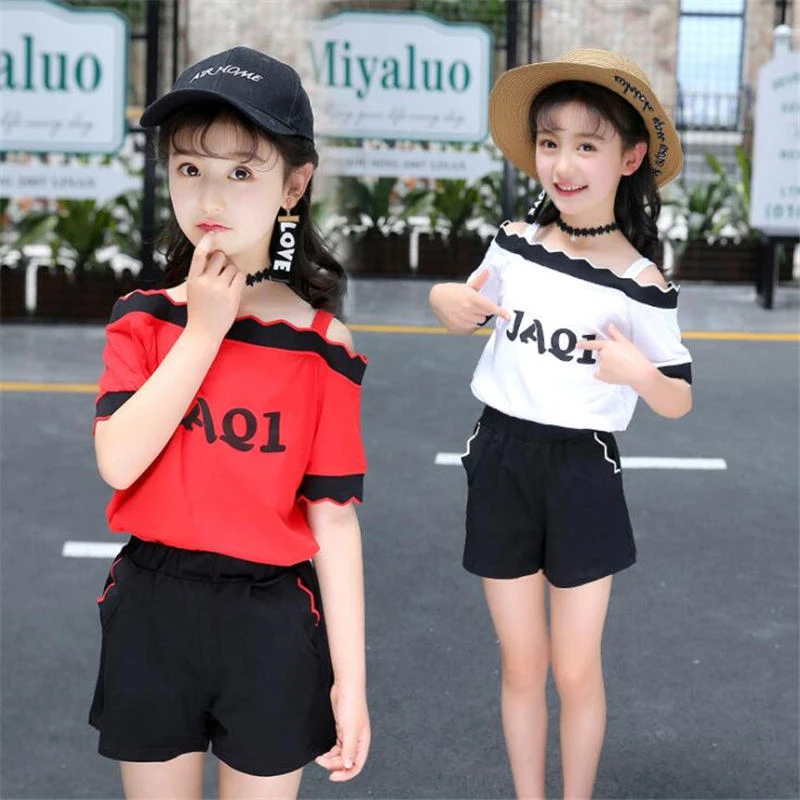 junk suit for baby girl