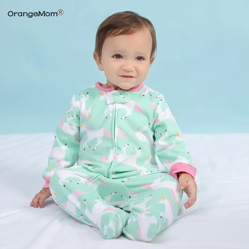 

Baby clothing ! 2017 baby girl clothes Newborn clothes fleece romper long-sleeve baby product , infant baby boy clothes bebes