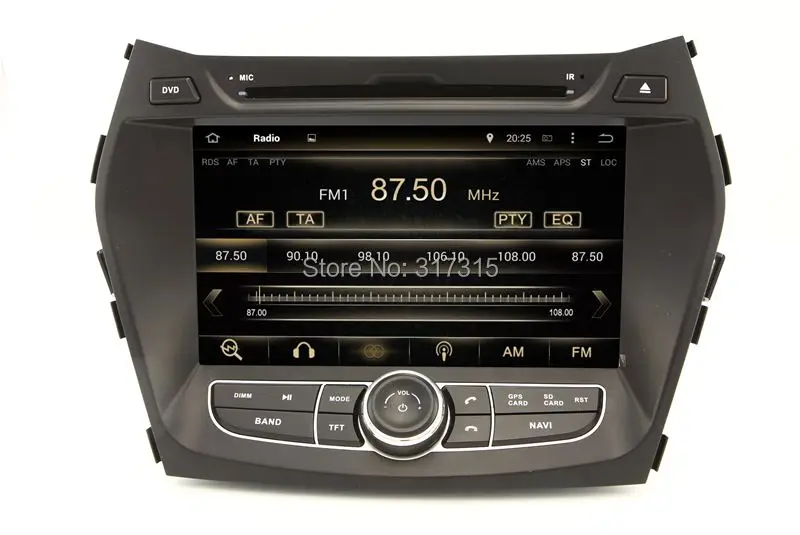 Hyundai IX45-A06
