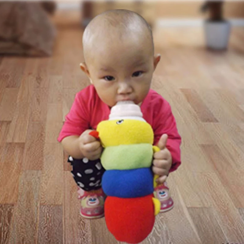 

Infant Feeding Bottle 1Pcs Lovely Cartoon Animal Feeder Lagging Baby Bottle Huggers Bag Case for Newborn Children Baby Care