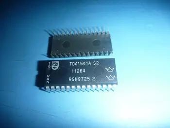 

TDA1541AS2 For high end factory trade original IC chip, the greater the volume discount, quality assurance.