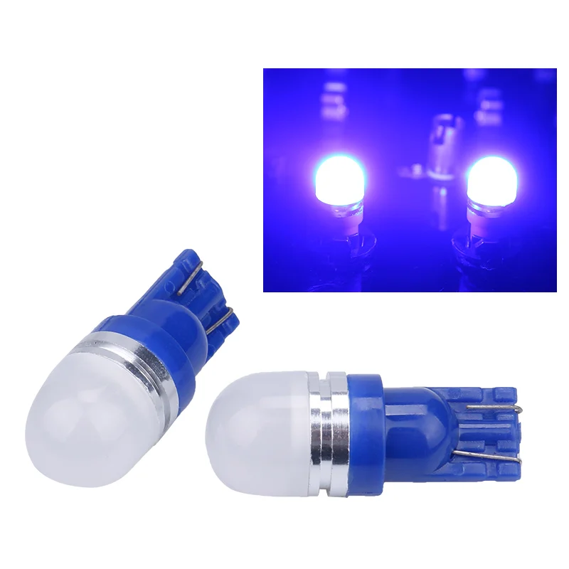 1 T10 W5W 194 168 LED 12V Signal 1-t10-w5w-194-168-led-12v-signal