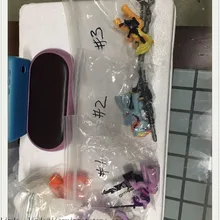 Dongguan 1250 мл инъекций Круглый контейнер плесень ABS спецодежда медицинская красота инструмент обнаружения в виде ракушки обработки ПУ PPS PP PMMA POM PEEK