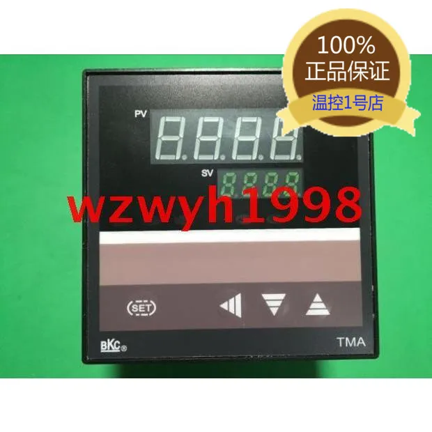 

BKC TMA/TMA-7911Z smart meter TMA7911Z thyristor 4-20MA