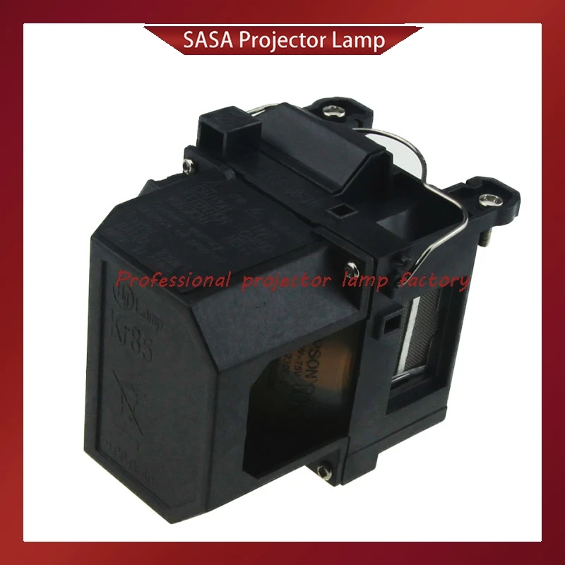 Лампа для проектора V13H010L57 ELPL57 для Epson EB-440W EB-450W EB-T450WI EB-T455WI EB-460 PowerLite 450 W PowerLite 460 H318A H343A