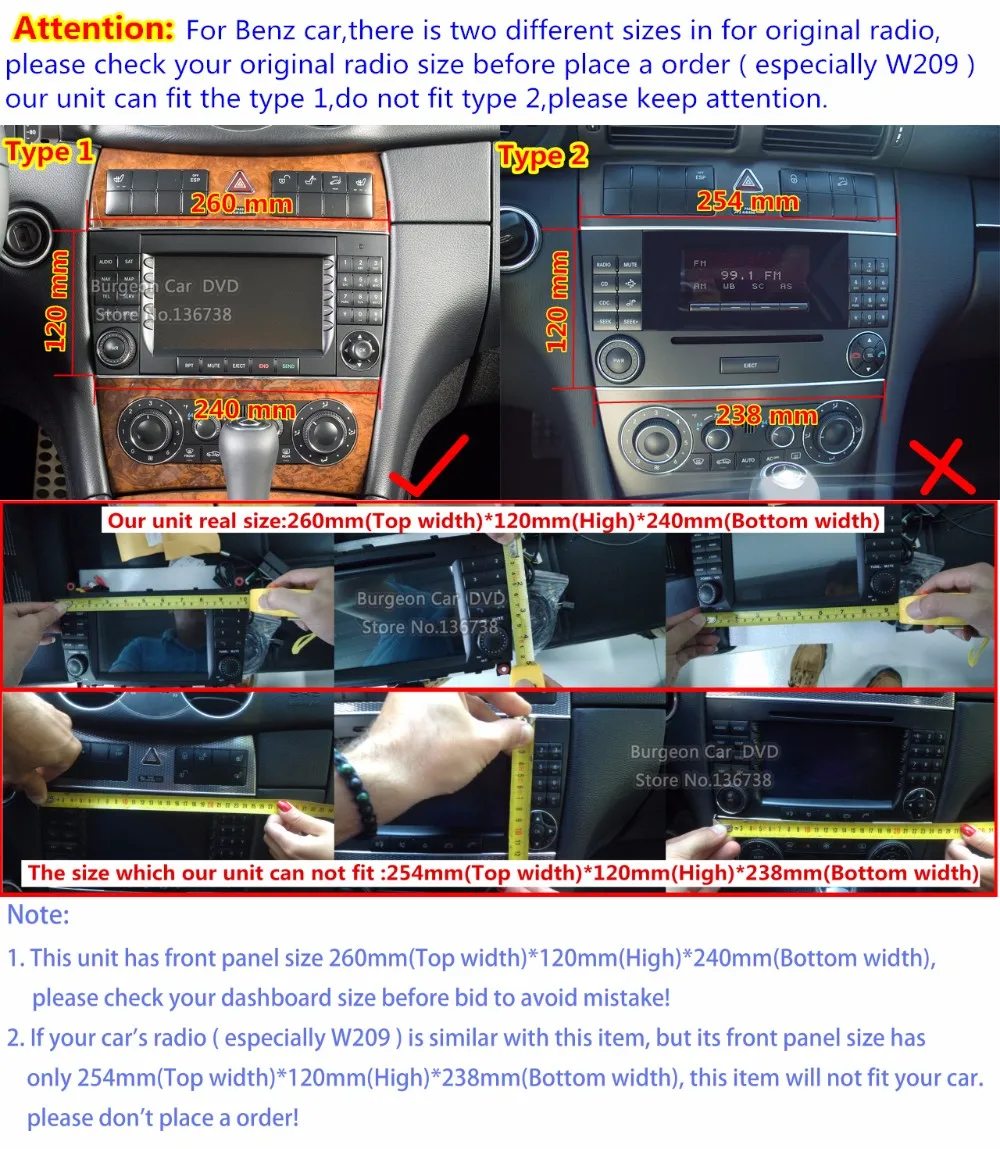 Excellent Octa Core 4GB RAM Android 9.0 Car DVD for Mercedes Benz C Class W203 C180 C200 C220 C230 C240 C250 C270 C280 C300 C320 Car DSP 3 Excellent Octa Core 4GB RAM Android 9.0 Car DVD for Mercedes Benz C Class W203 C180 C200 C220 C230 C240 C250 C270 C280 C300 C320 Car DSP 3