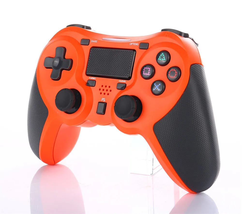  Wireless Bluetooth Gamepad for Sony PlayStation 4 Joystick PS4 Gamepad PS3 Console Controller (9)