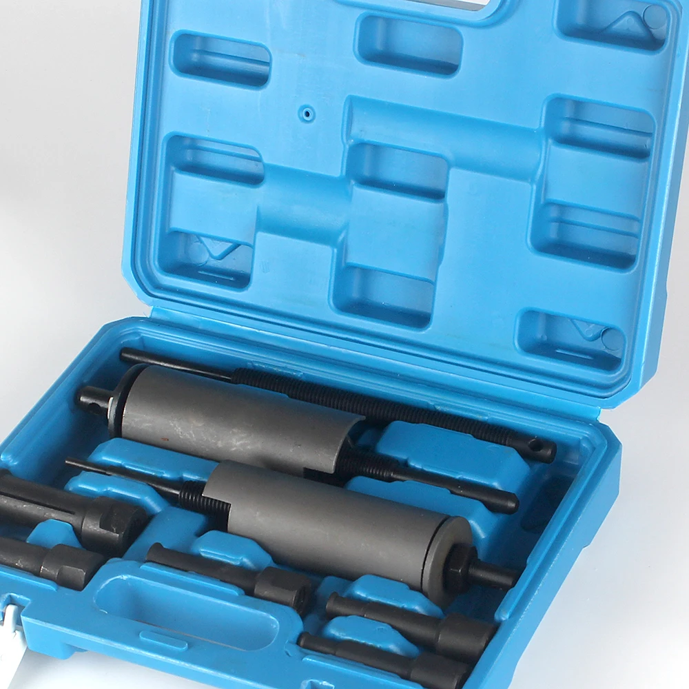 

Motorcycle ATV Scooter housing Bearing Separator Splitter Removel Puller disassemble tool kit 9mm 11mm 14mm 19mm 23mm
