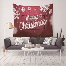 Hippie Merry Christmas Printed Macrame Wall Hanging Mandala Tapestry Snow Man Bedspread Blanket Home Decoration Accessories Hippie Merry Christmas Printed Macrame Wall Hanging Mandala Tapestry Snow Man Bedspread Blanket Home Decoration Accessories