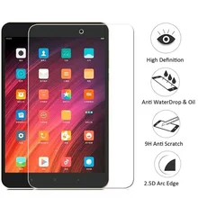 9H Tempered Glass For Xiaomi Mi Pad 4 Screen Protector Protective Film for xiaomi MiPad 4 Pad4 MiPad4 Tablet 8.0 inch Glass Film 9H Tempered Glass For Xiaomi Mi Pad 4 Screen Protector Protective Film for xiaomi MiPad 4 Pad4 MiPad4 Tablet 8.0 inch Glass Film