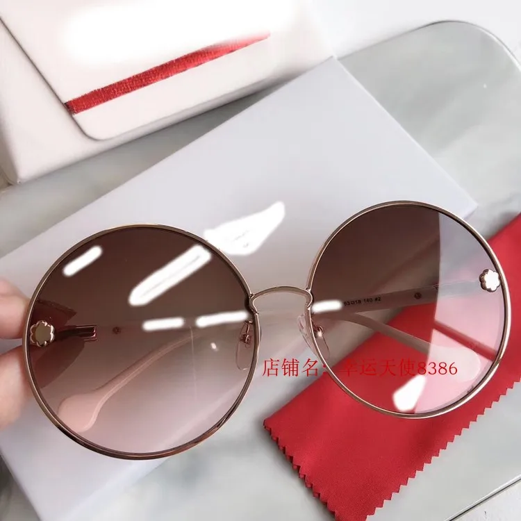 Carter Designer Marke Frauen Runway 2 Gläser 5 2019 4 1 Für Luxus Y0415 3 Sonnenbrille XwI0A