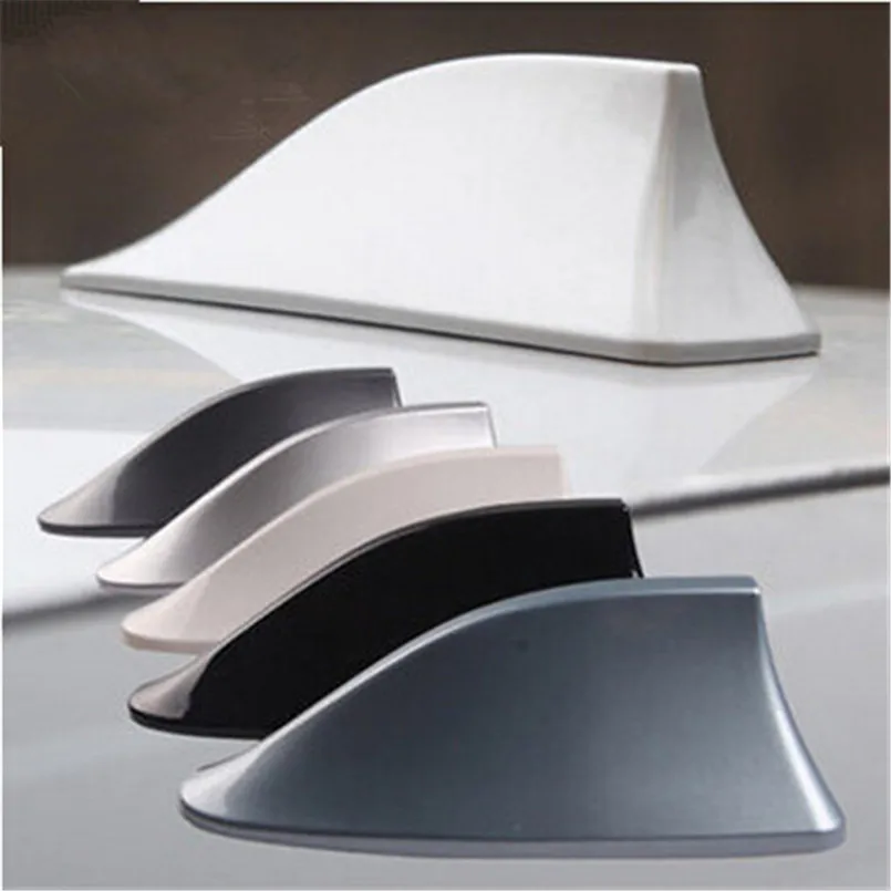 

Car-Styling Signal Antenna cover Modify case For Toyota Camry Corolla RAV4 Yaris Highlander Land Cruiser PRADO Vios Vitz Reiz