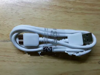 

500pcs/lot 1M 3ft USB 3.0 Data Sync Charger Cord charging cable charging lead for Samsung S5 note 3