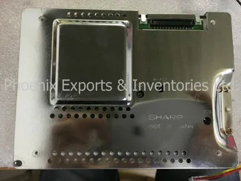 

LQ6AN101 5.6" LCD DISPLAY PANEL