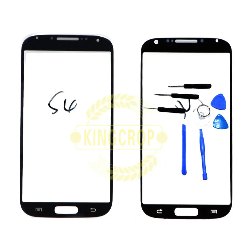 samsung s4 touch penl glass