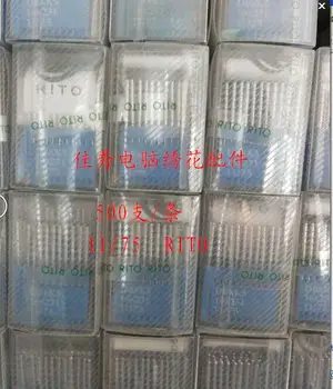 

Computer Embroidery Machine Accessories - RITO Embroidery Machine Needle DB*K5*11#12# (a 100)