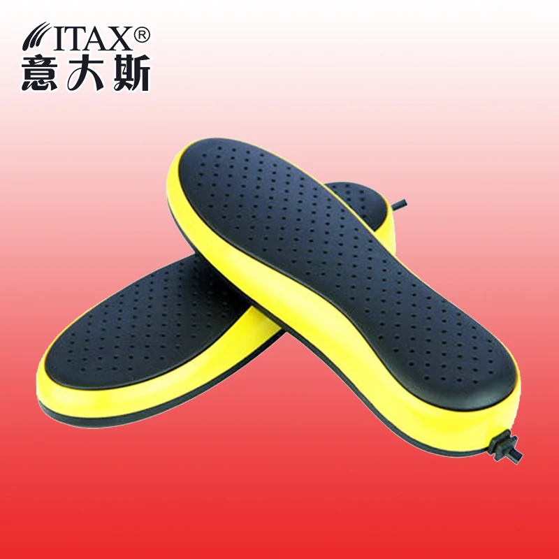 

ITAS1110 Drying device shoes clothes drying deodorization sterilization wet dehumidification