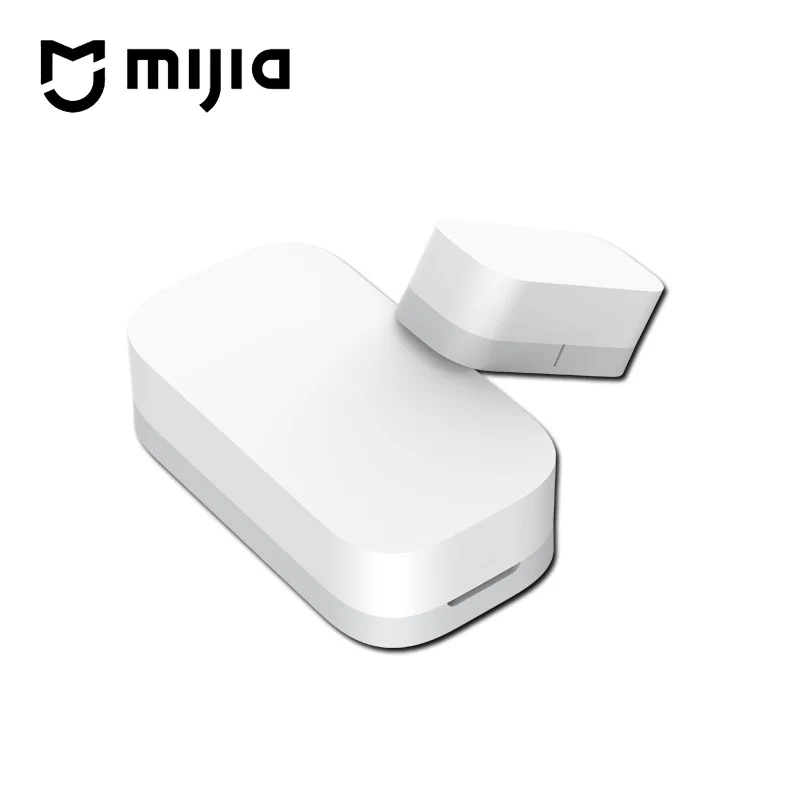 

Xiaomi AQara Smart Window Door Sensor ZigBee Wireless Connection Multi-purpose Work With Xiaomi smart home Mijia / Mi Home app