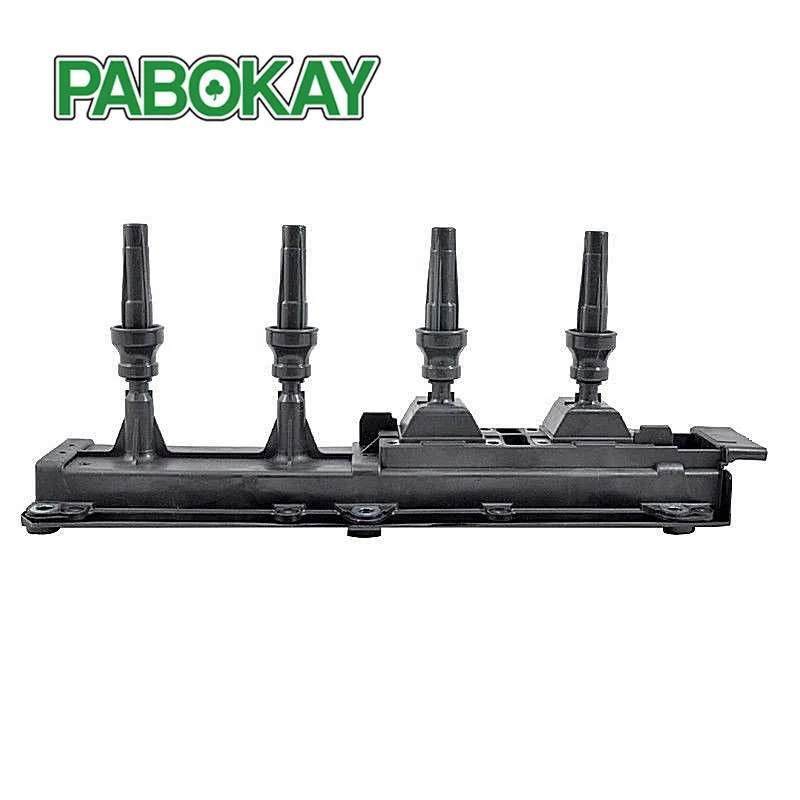 Катушка зажигания для peugeot 306 406 605 Citroen Xantia XM Xsara LFY RFV 1.8L 2.0L 9629210680 9629210681 96292106 597048 597073