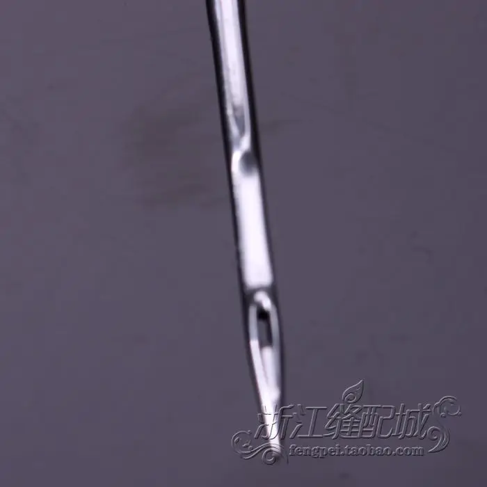 [SCHMETZ needle] оверлок машина швейная машина needle DCX1 No./81X1 16