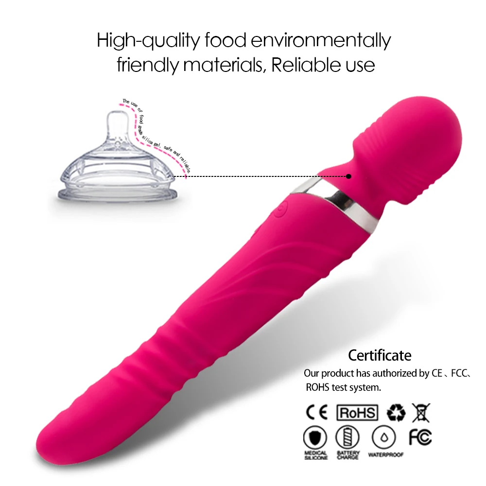 Vibrators (6)