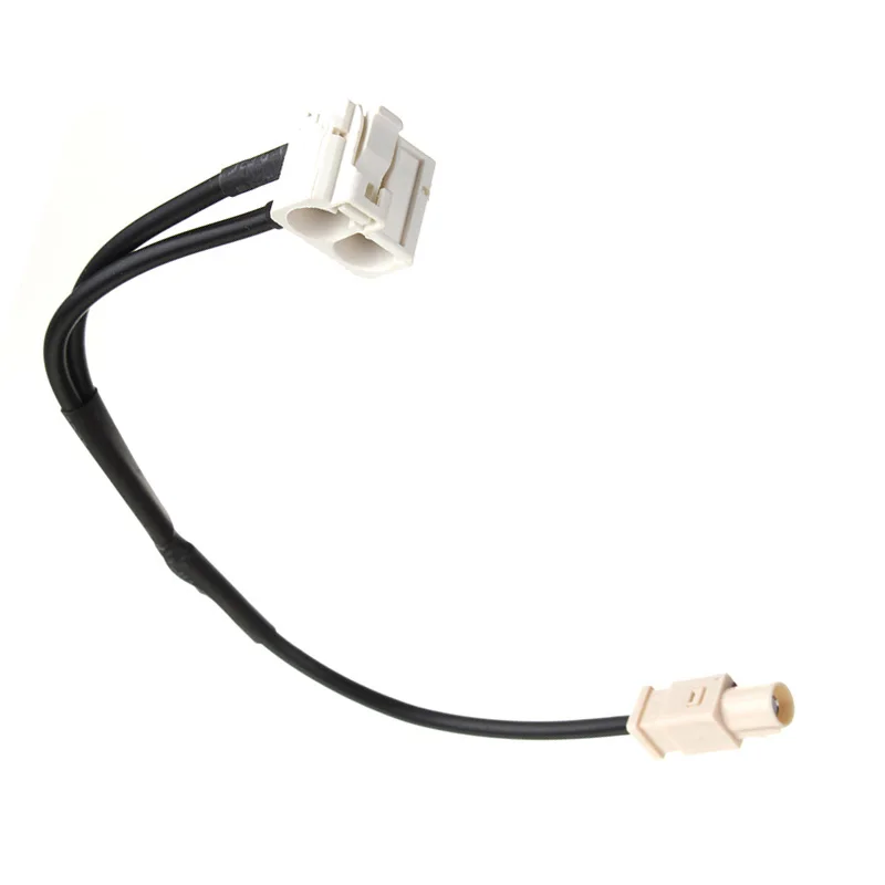 Адаптер антенного кабеля Biurlink для RCD510 RCD 510 Golf Tiguan Passat AUX кабель|radio antenna adapter|jetta