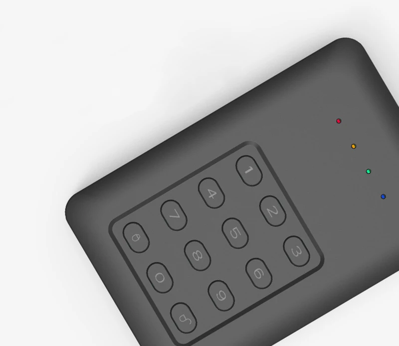 password hard disk case  (1)