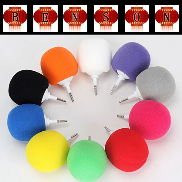 mini ball speaker