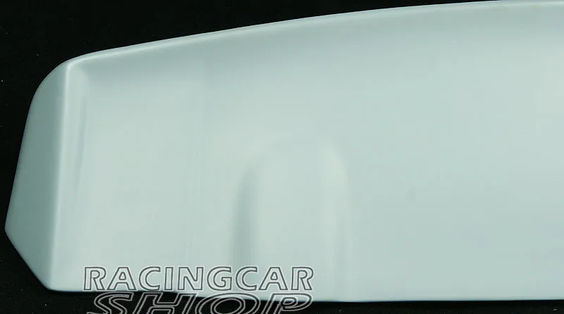 VW Vortex Style Roof Tailgate Spoiler Wing for Volkswagen VW Scirocco 2009-2014