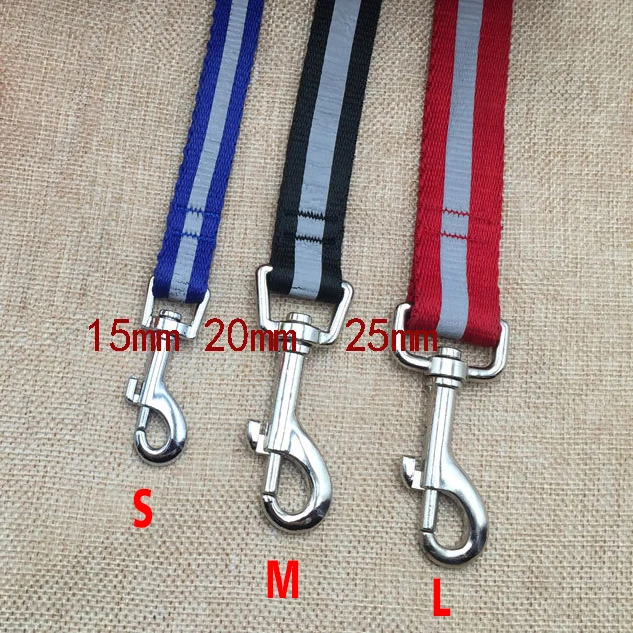 Dogs collars accessories reflective leash Labrador 2 Dogs collars accessories reflective leash Labrador 2