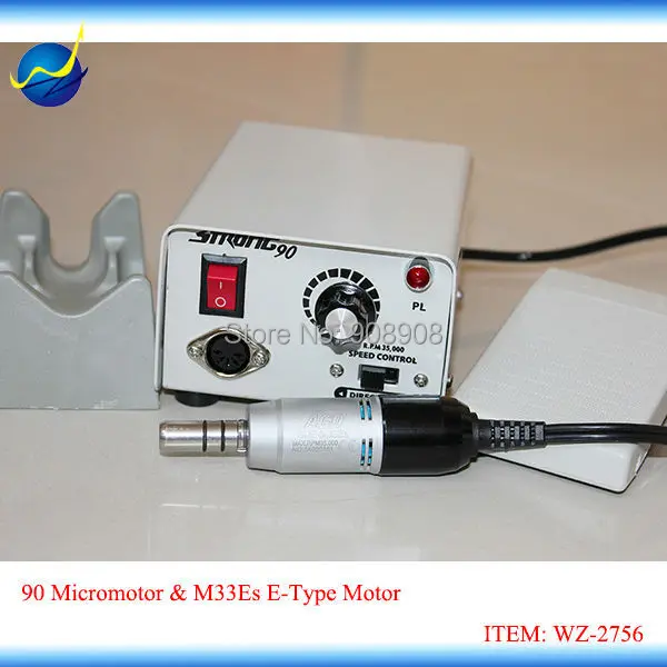Aliexpress.com : Buy 35K rpm Laboratory Brush STRONG 90