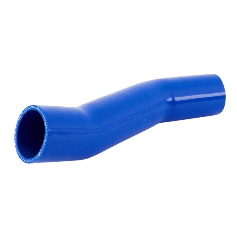 

Auto Silicone Intercooler Hose Turbo Boost Pipe For J Aguarx-Type 2.0-2.2D 03-09 C2S26986