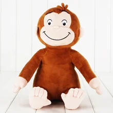 George El Curioso a un precio increíble – Llévate
