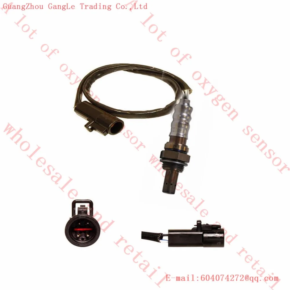

Oxygen Sensor O2 Lambda Sensor AIR FUEL RATIO SENSOR for LINCOLN AVIATOR 1R3Z-9G444-BA 2003-2005