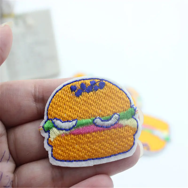 1 шт. наклейки на одежду|patch embroidery|gun patchpatch gun |