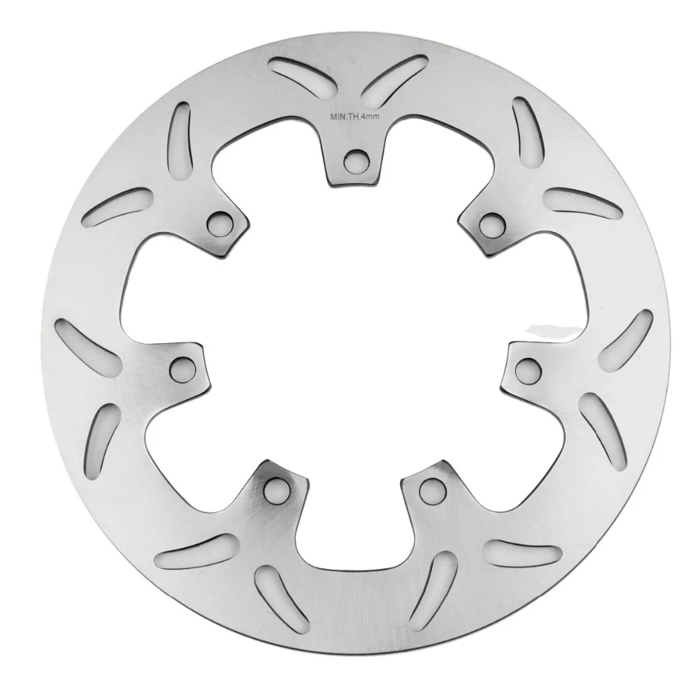 

Brake Disc Rotor For KAWASAKI VN1500 Drifter 1999-2005 2000 2001 02 03 04 Rear