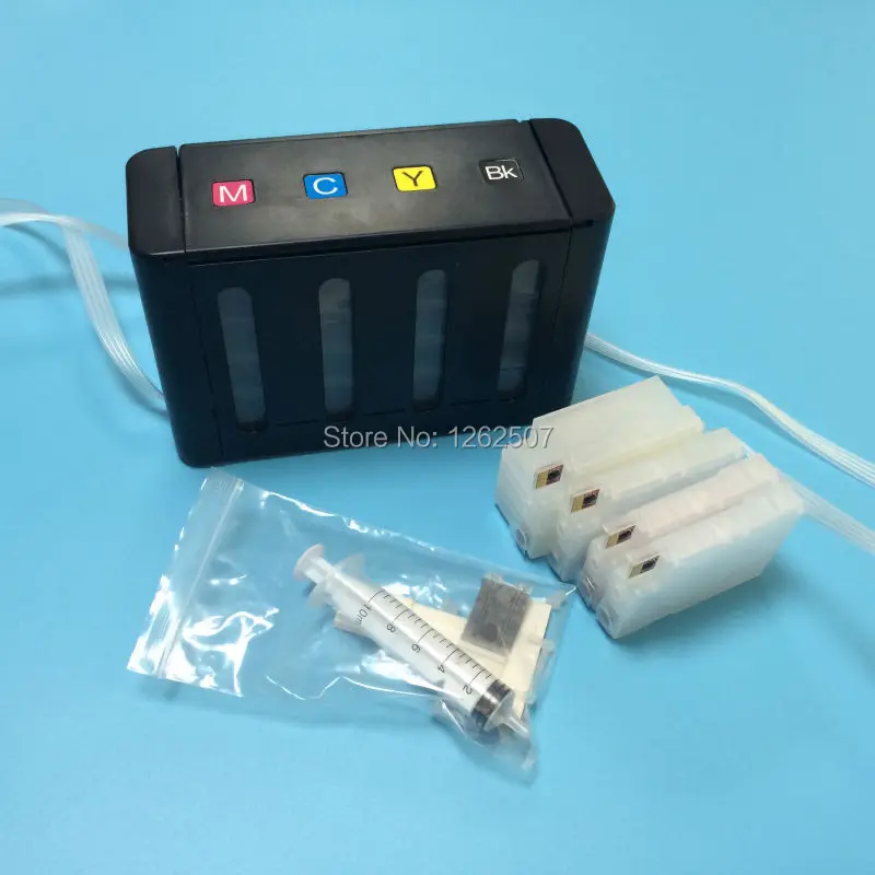 Аналогичные HP 932 933 932XL 933XL объемная система Ciss для officejet Pro 6600 6100 6700 7110 7610 ciss|ciss for