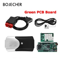 3Pcs lot 2016 R0 2015 R3 Keygen Softawre New VCI Diagnostic Tool TCS CDP Pro Plus