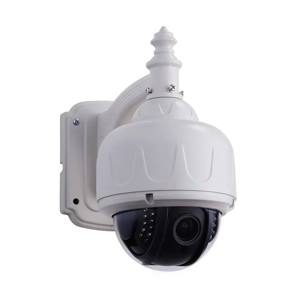 Наружная/HD 5MP PTZ ip-камера Wifi P2P Onvif 2.0MP 5X зум Автофокус sd-карта Auido двухсторонняя беседа IR безопасность беспроводная камера видеонаблюдения