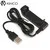1 м браслеты USB зарядное устройство док кабель для Garmin D2 Fenix Fenix2 Quatix Tactix Bravo Туризм