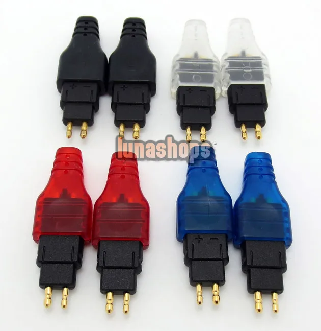 Headphone Pin for Sennheiser HD480 CL-II HD480 HD490 HD520 HD520 II HD530 HD540 HD540 HD560 II LN004542