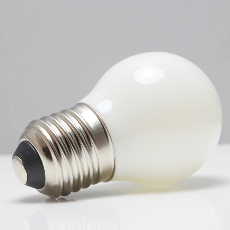 E27 G45 led bulb 5