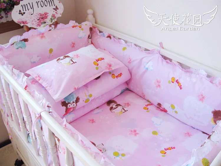 infant comforter set