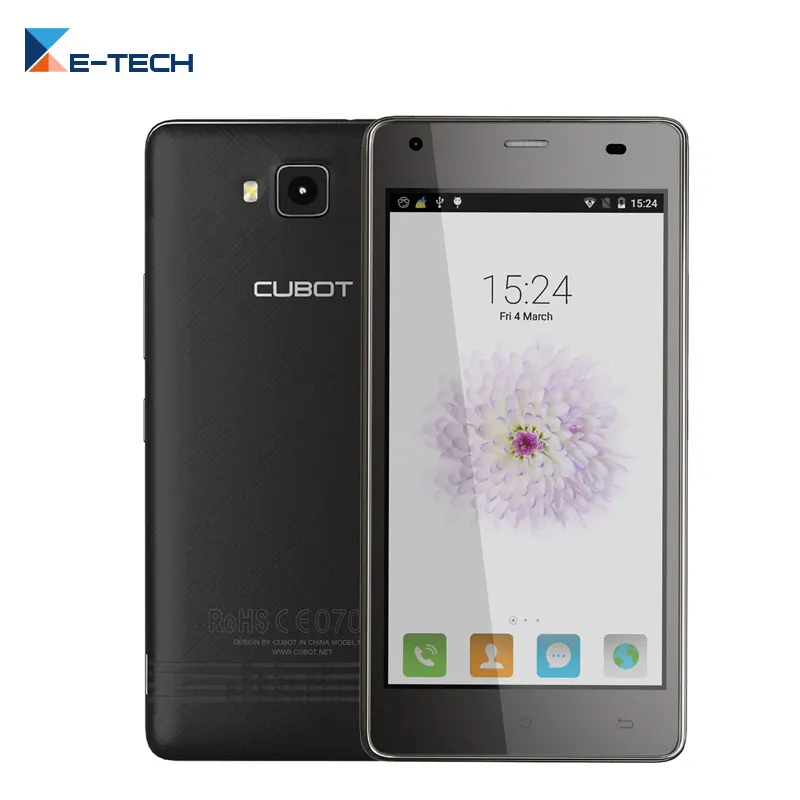 Цена за Оригинал Cubot Смартфон Эхо MTK6580 Quad Core Android 6.0 Сотовый Телефон 5.0 Дюймов HD Экран 2 ГБ RAM 16 ГБ ROM 13MP Мобильный Телефон Цена за Оригинал Cubot Смартфон Эхо MTK6580 Quad Core Android 6.0 Сотовый Телефон 5.0 Дюймов HD Экран 2 ГБ RAM 16 ГБ ROM 13MP Мобильный Телефон